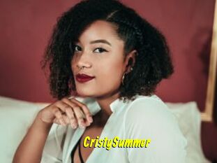 CristySummer