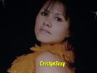 CristynSexy