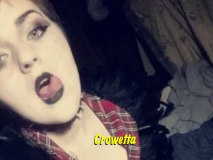 Crowetta
