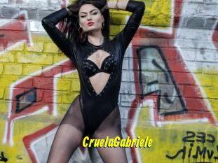 CruelaGabriele