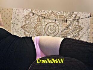 CruelleDeVill
