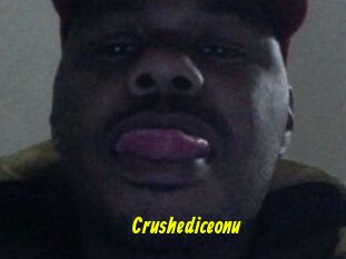 Crushediceonu