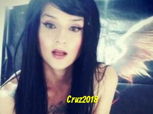 Cruz2018