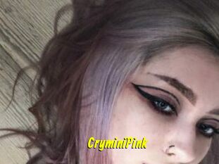 CryminiPink