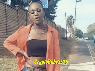 CryptoBabe3578