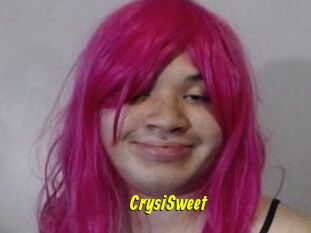 CrysiSweet
