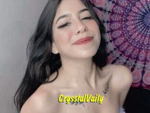 CrysstalVaily