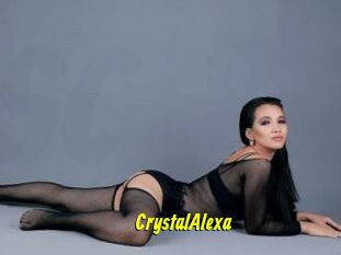 CrystalAlexa