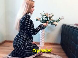 CrystalAmi