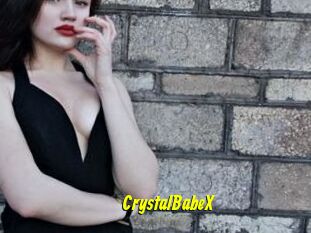 CrystalBabeX