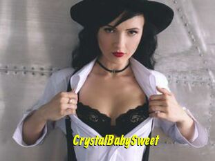 CrystalBabySweet