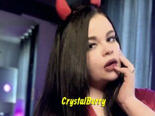 CrystalBerry