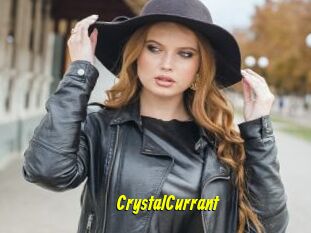CrystalCurrant