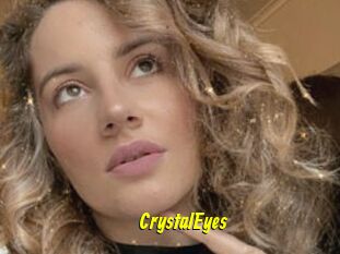 CrystalEyes