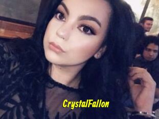CrystalFallon