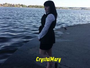 CrystalMary