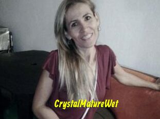 CrystalMatureWet