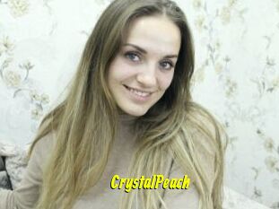 CrystalPeach