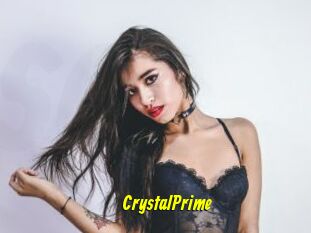CrystalPrime