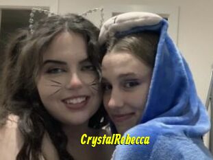 CrystalRebecca