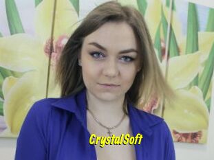 CrystalSoft