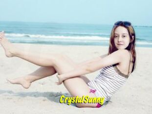 CrystalSunny