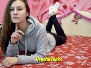 CrystalTonks