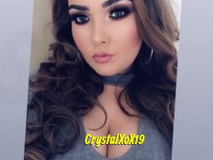 CrystalXoX19