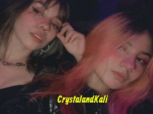 CrystalandKali