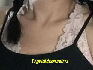 Crystaldominatrix