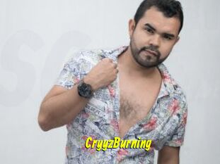 CryyzBurning
