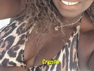 Cryzstal