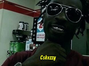 Cskezzy