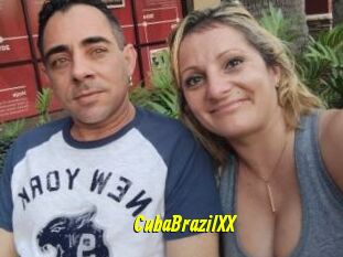 CubaBrazilXX