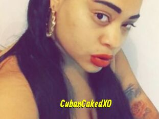 CubanCakedXO