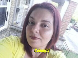 CubanJoi