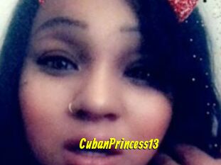 CubanPrincess13