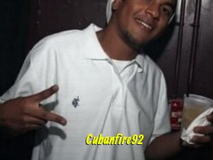 Cubanfire92