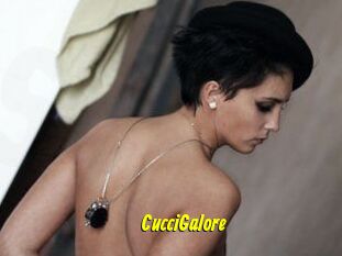 CucciGalore