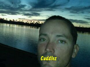 Cuddlez