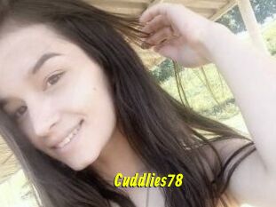 Cuddlies78