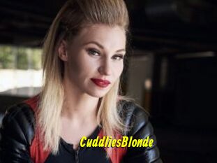 CuddliesBlonde