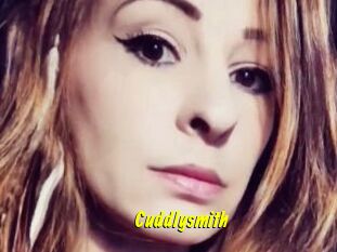 Cuddlysmith