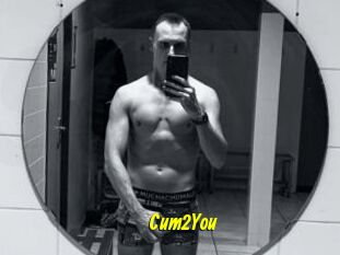 Cum2You