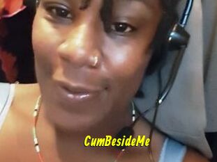 CumBesideMe