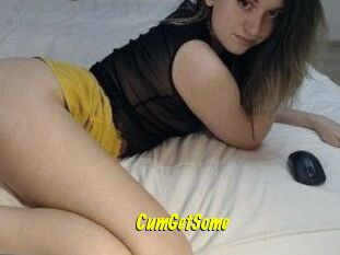 CumGetSome