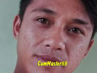 CumMaster69