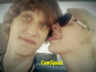 CumSquad