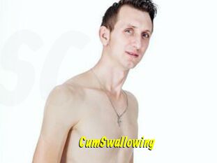 CumSwallowing