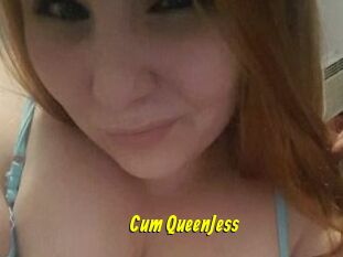 Cum_QueenJess